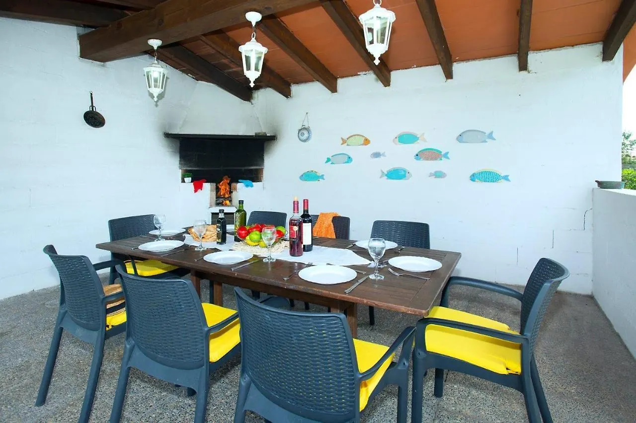 Villa Can Brenno Port de Pollenca Spain