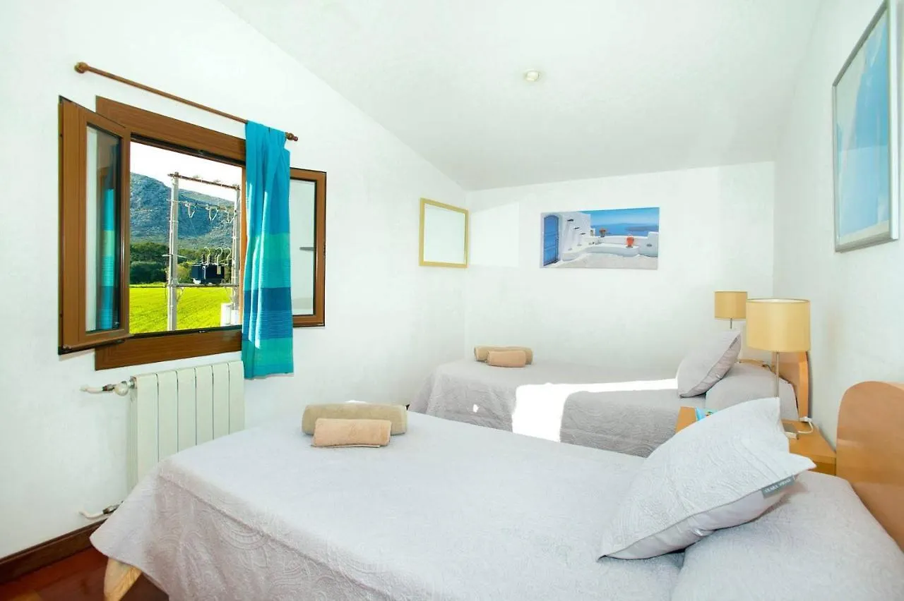 Villa Can Brenno Port de Pollenca
