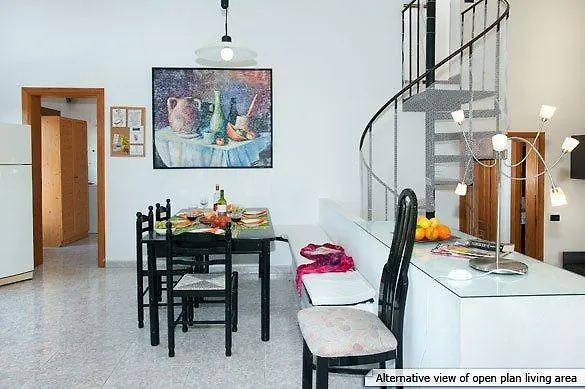 Villa Can Brenno Port de Pollenca Spain